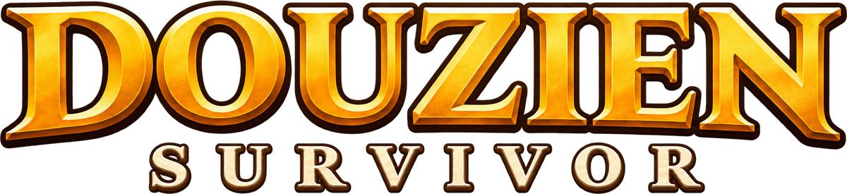 Douzien Survivor